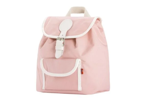 Blafre Rygsæk 8,5 ltr. Lys Rosa