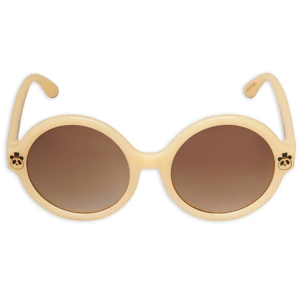 Mini Rodini Solbriller Beige