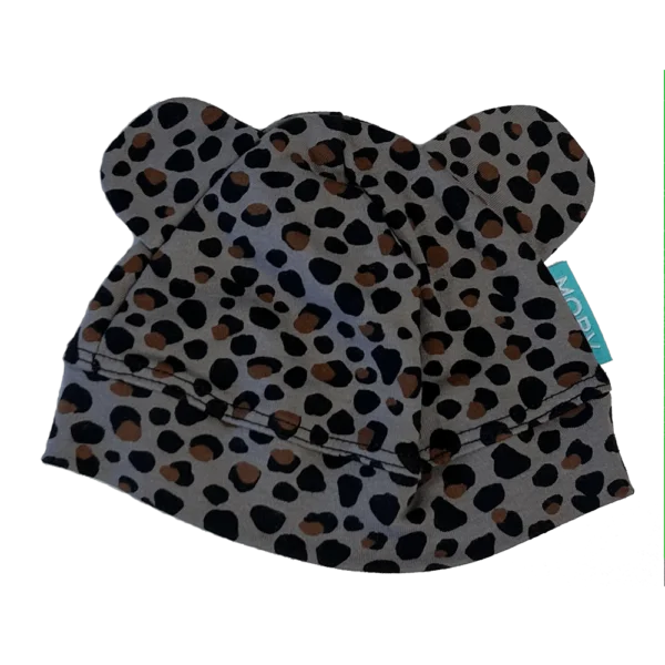 Moby CAP Leopard
