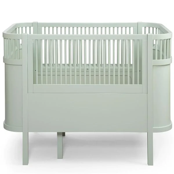 Sebra Sengen Baby & Junior Mist Green