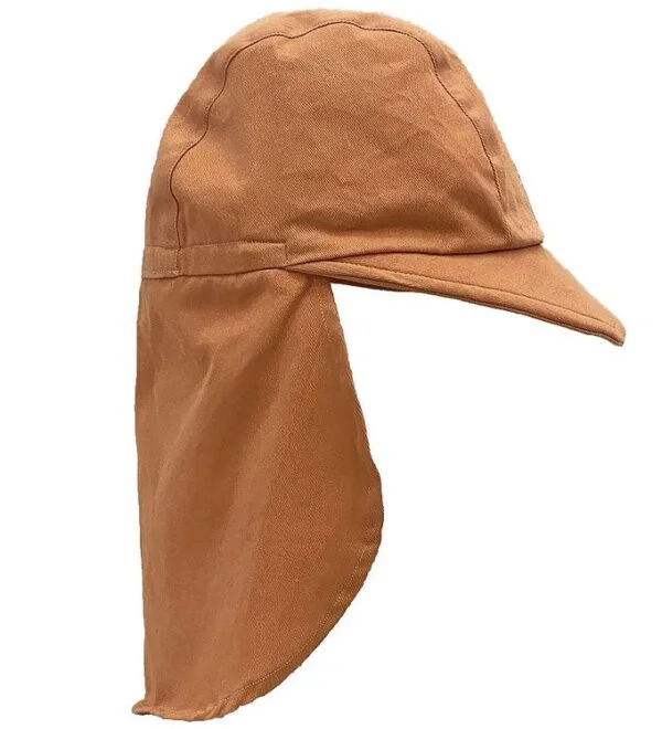 Filibabba Legionær Solhat - Sandy