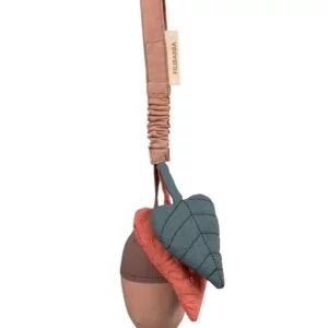 Filibabba Ophæng - Acorn Bell Play - Blush
