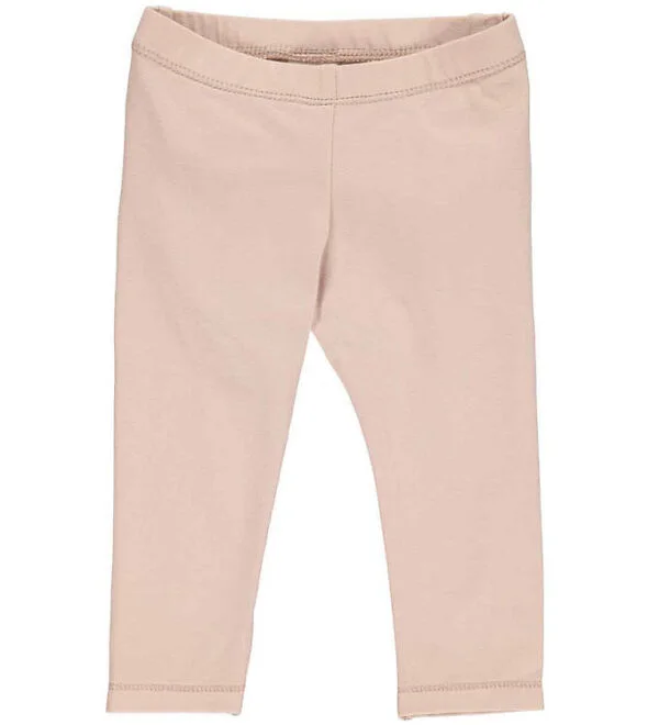 Müsli Bukser - Cozy Me Frill - Spa Rose