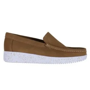 Nature Sko - Elin - Toffee
