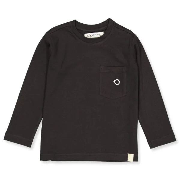 Organic Ron bluse (146-152 cm)