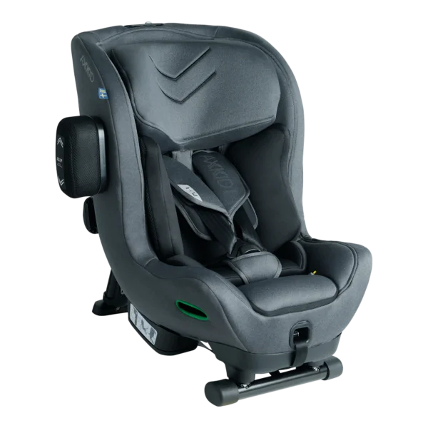 Axkid Minikid 4 - Granite Melange