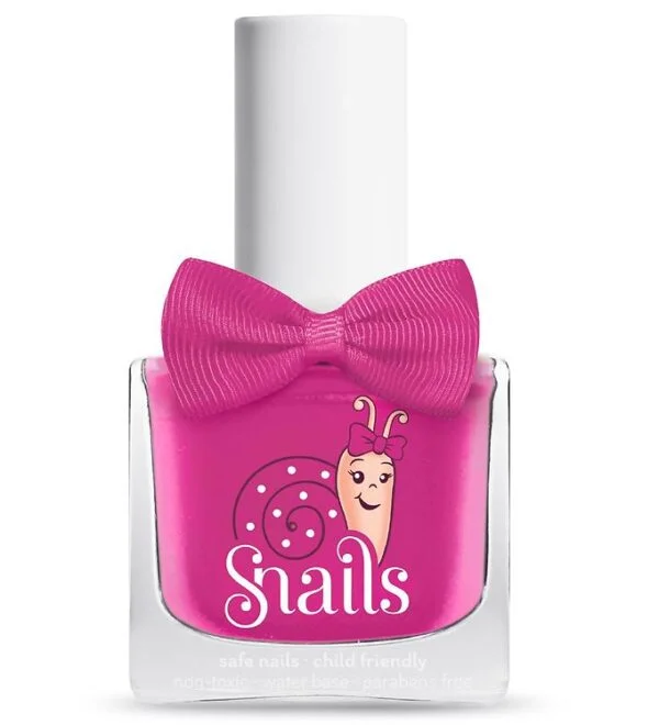 Snails Neglelak - Sweetheart - Fuchsia