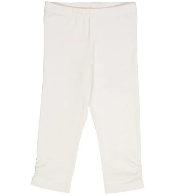 Müsli Leggings - Cozy Me 3/4 - Balsam Cream