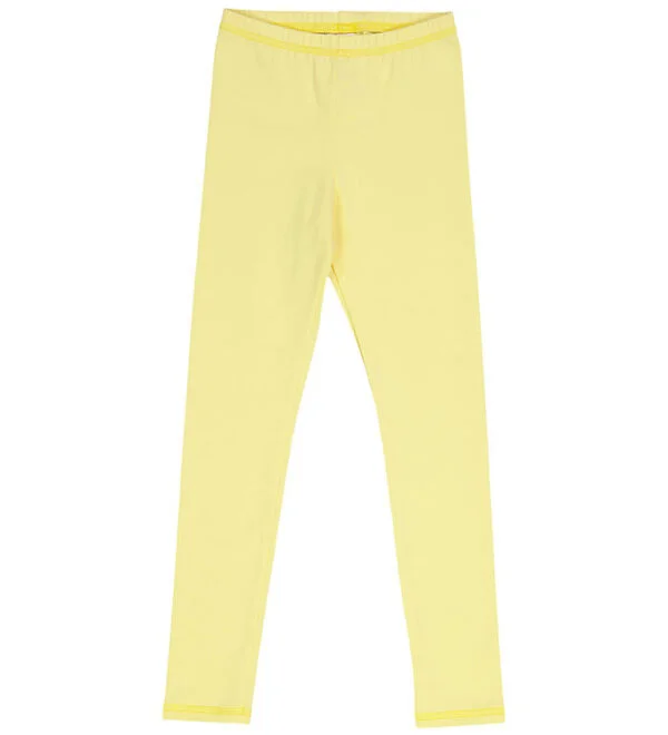 Müsli Leggings - Cozy Me - Corn