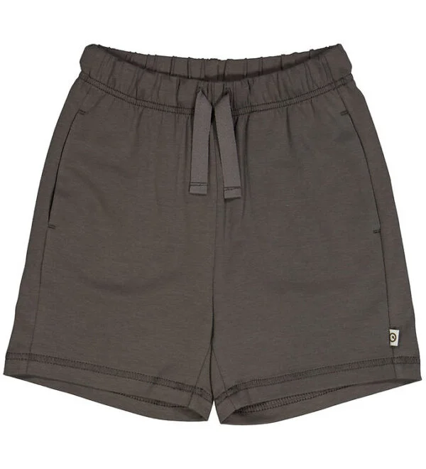 Müsli Shorts - Cozy Me - Tower Grey