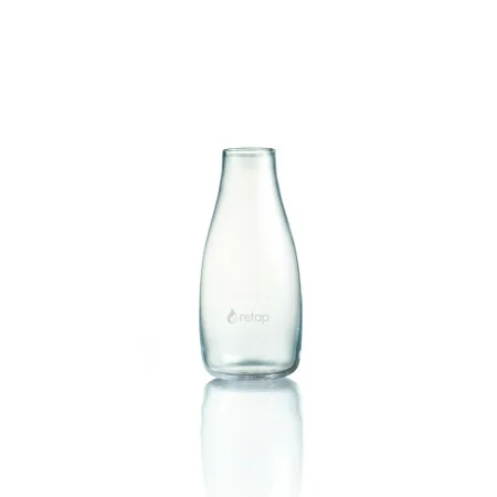 Retap vandflaske i glas - 0,3 liter