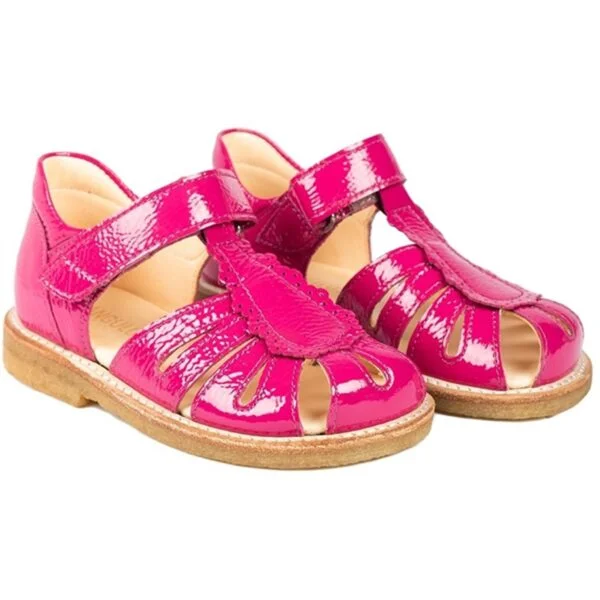 Angulus Sandaler Hibiscus - Str. 29
