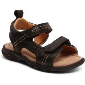 Bisgaard Adam Sandal Black - Str. 28