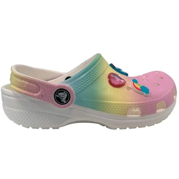 Crocs Classic Ombre Clog Multi - Str. 34-35