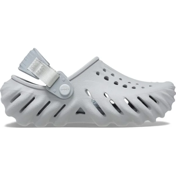 Crocs Echo Clog Atmosphere - Str. 30-31