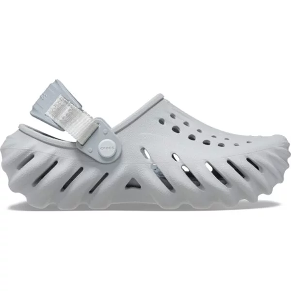 Crocs Echo Clog Atmosphere - Str. 33-34