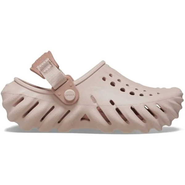 Crocs Echo Clog Pink Clay - Str. 28-29