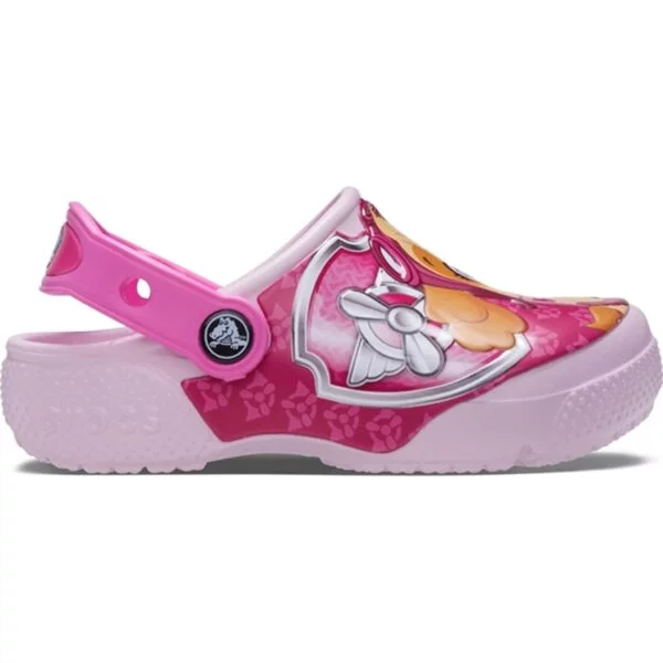 Crocs Paw Patrol Clog Ballerina Pink - Str. 19-20
