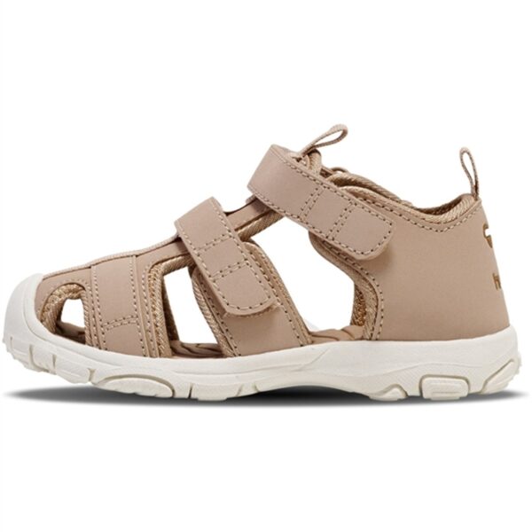 Hummel Sandal Velcro Infant Warm Taupe - Str. 31