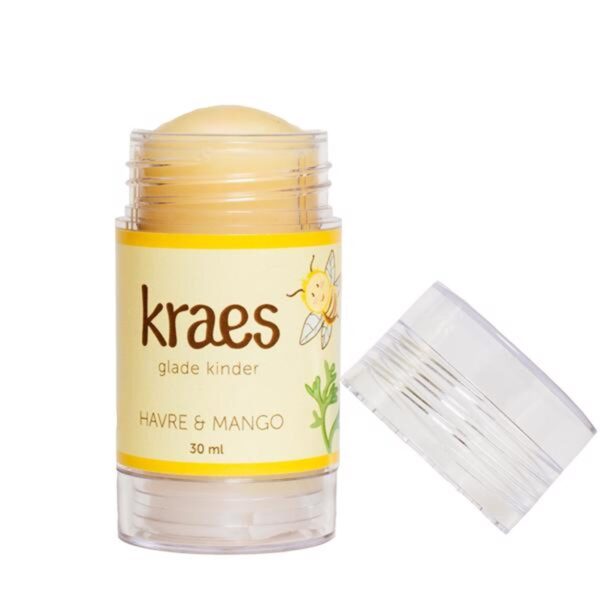 Kraes Glade Kinder Havre/Mango 30 ml