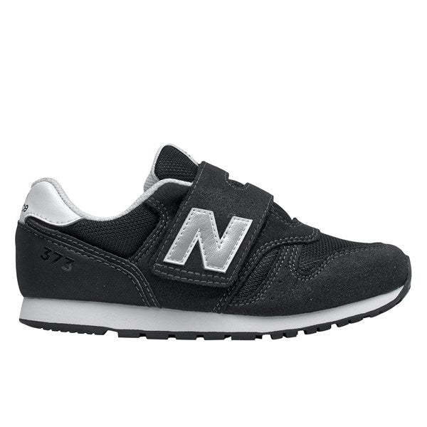 New Balance 373 Black White Sneakers Str. 32