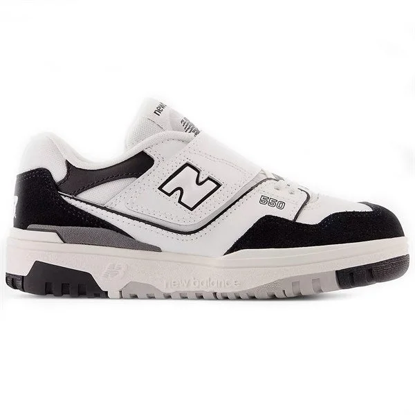 New Balance 550 Bungee White Sneakers - Str. 35