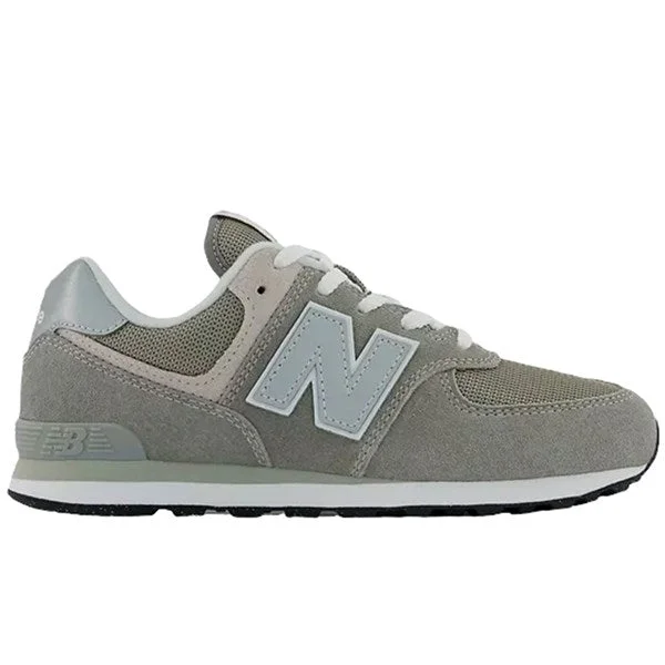 New Balance 574 Grey/White Sneakers - Str. 39