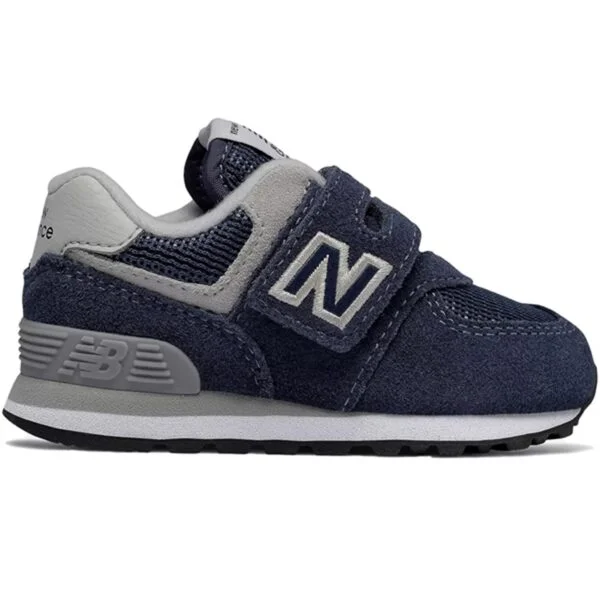 New Balance 574 Navy Sneakers - Str. 33