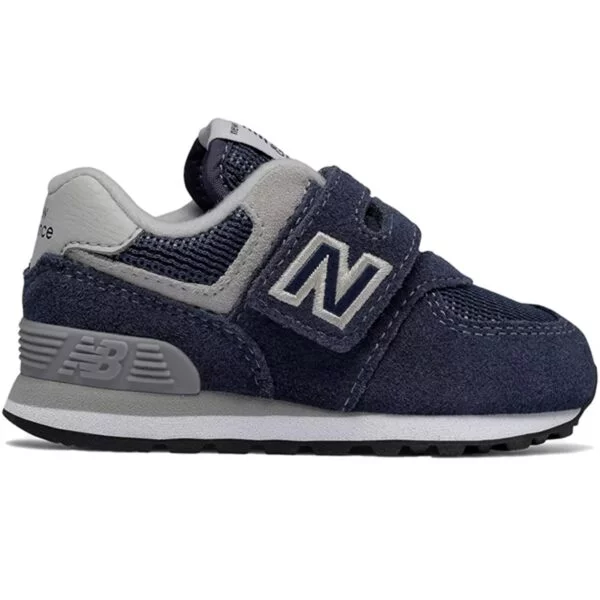 New Balance 574 Navy Sneakers - Str. 36