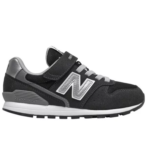 New Balance 996 Black Sneakers - Str. 32