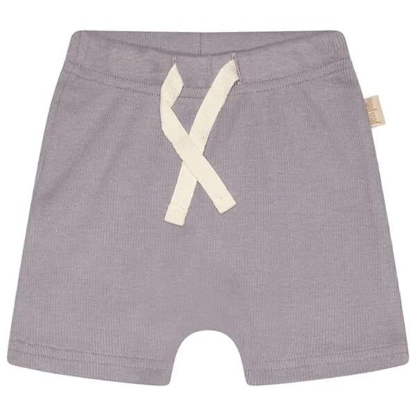 Petit Piao Dusty Lavender Shorts Modal - Str. 56
