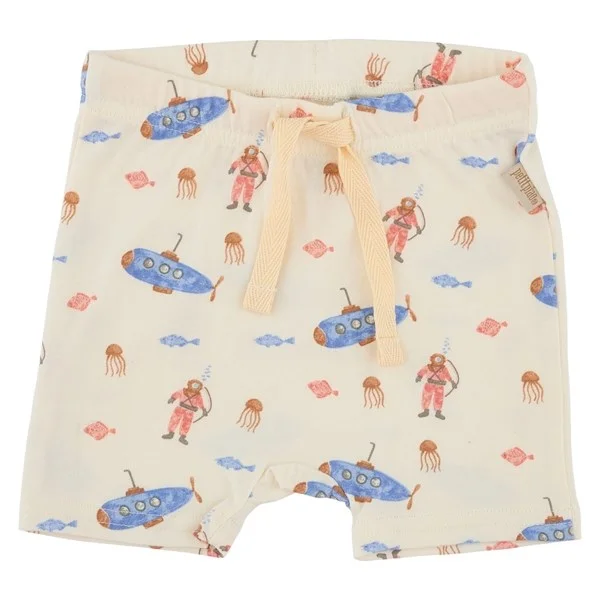 Petit Piao Subwater Shorts Printed - Str. 56