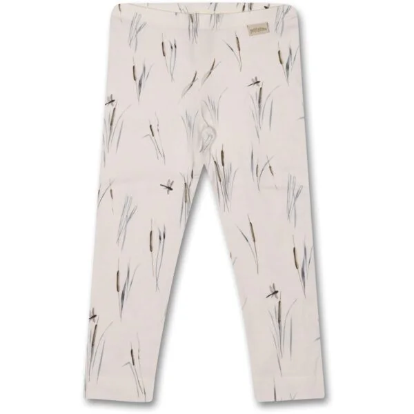 Petit PiaoÂ® Cattail Leggings Printed - Str. 56