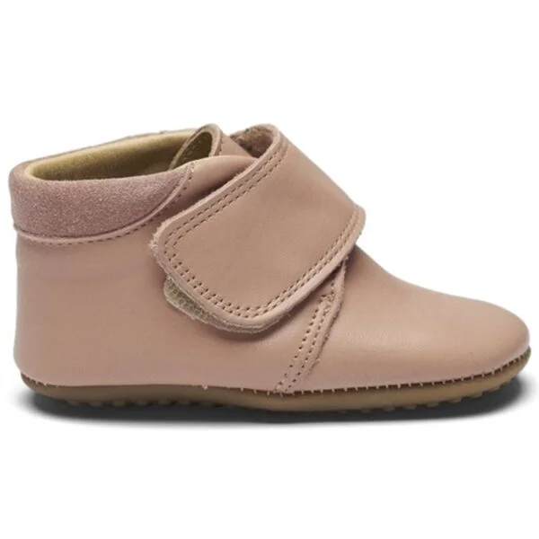 Pom Pom Futter Velcro Rose - Str. 25