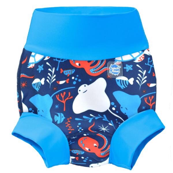 Splash About Happy Under the Sea - Str. XXL/24-36 mdr