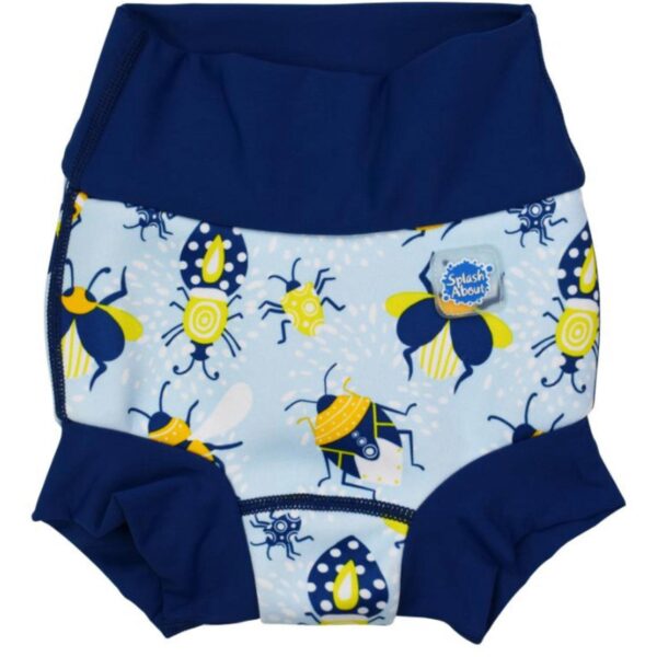 Splash About Bug's Life Happy Nappy Duo - Str. Small