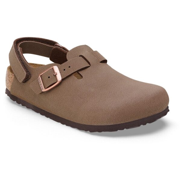 Birkenstock Tokio AS Kids BFBC Mocca Sandals - Str. 35