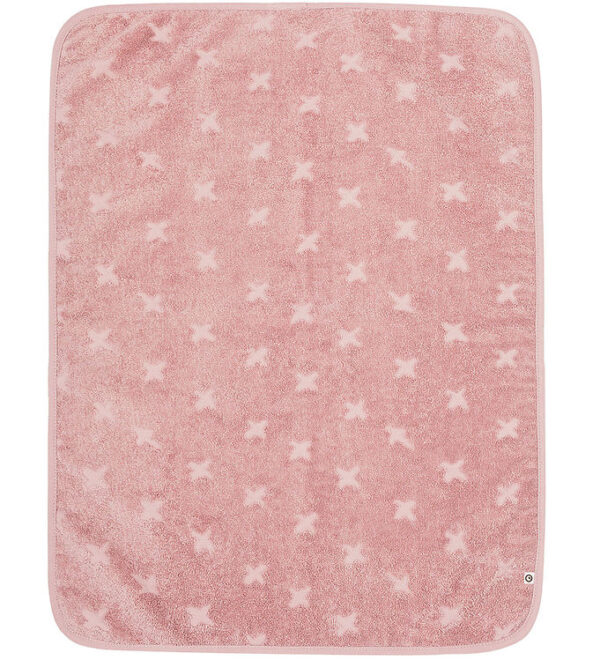 Müsli Håndklæde - 50x65 - Rose Sugar