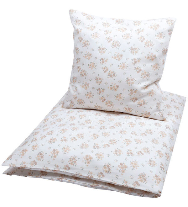 Müsli Sengetøj - Baby - Sense - Balsam Cream/Balsam Rose/Rose Su
