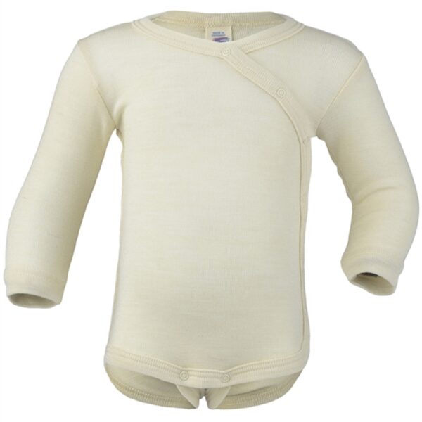 Engel Natural Baby Wrap Body - Str. 74-80