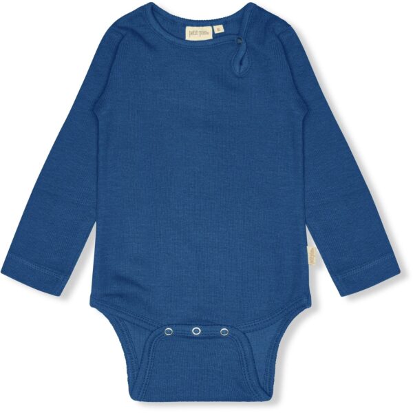 Petit Piao Deep Cobalt Body Modal - Str. 62