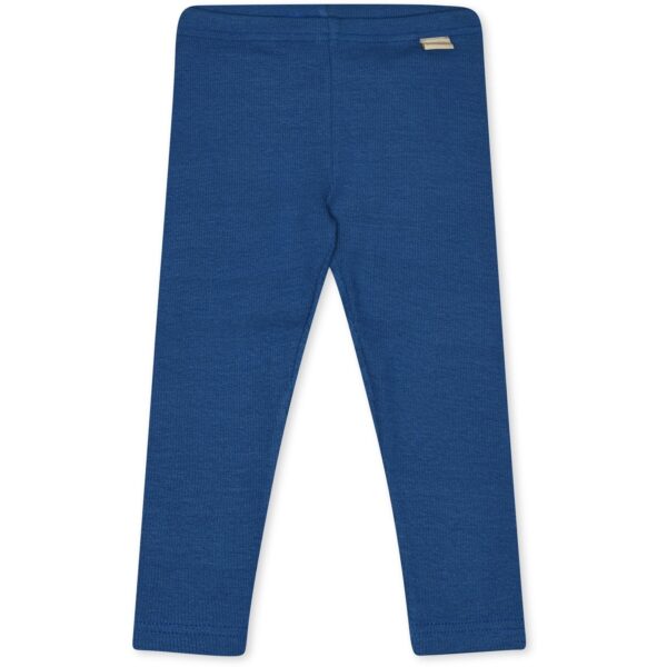 Petit Piao Deep Cobalt Leggings Modal - Str. 80