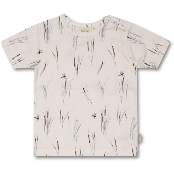 Petit PiaoÂ® Cattail T-shirt Printed - Str. 80