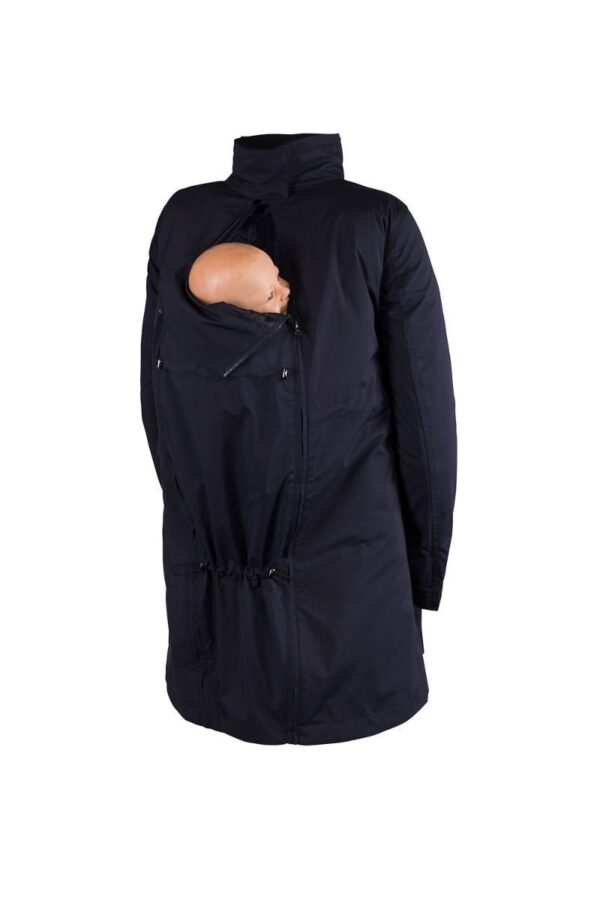 Bærejakke Wombat Kowari - Blue / Blue - L