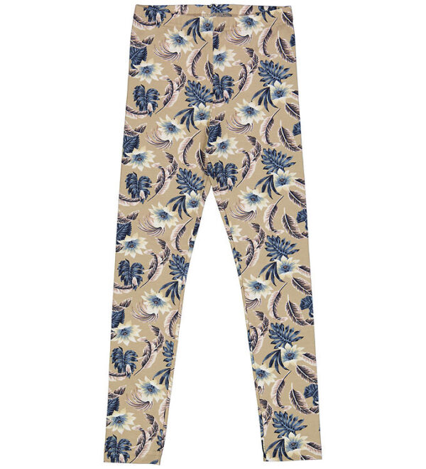 Müsli Leggings - Lily - Cashmere/Mary/Night Blue