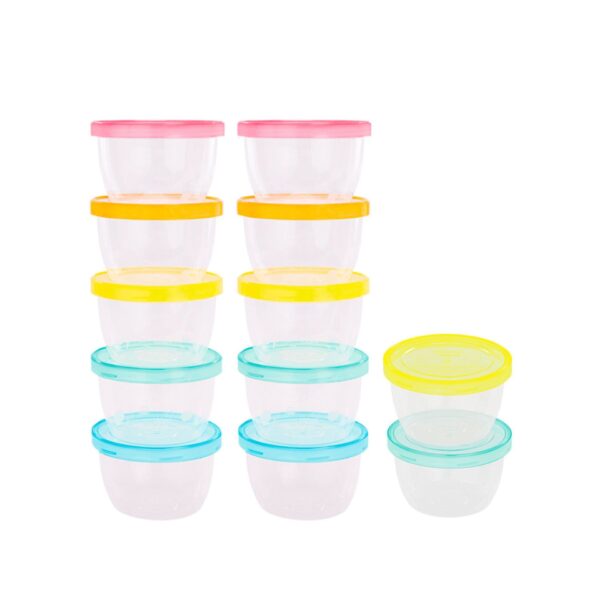 Badabulle Bundle Badabowls x 12